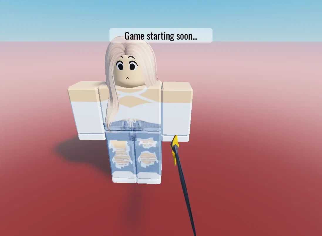 Swordman/Gladiator (Return of the dead TD ROBLOX)
