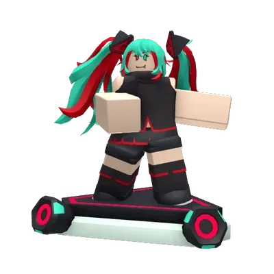 TDS mako DJ
