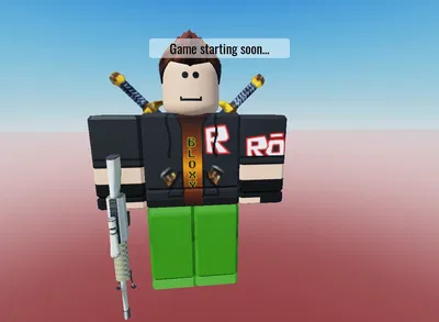 Marksman Return of the dead TD ROBLOX