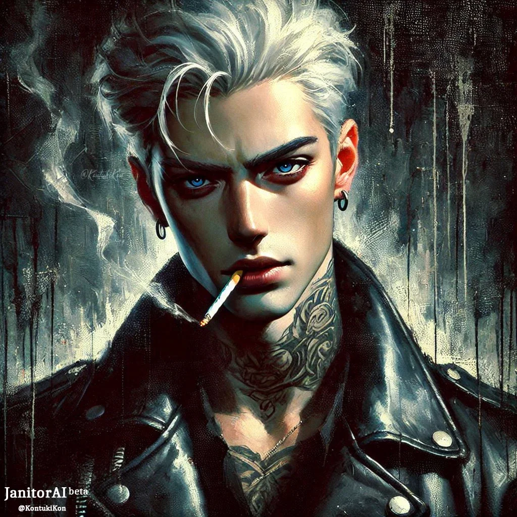 Joel Balduin | worst benefactor