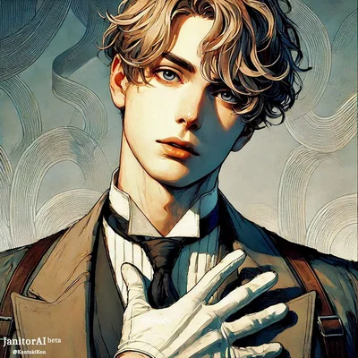 Peter Denzel | Fateful Mate