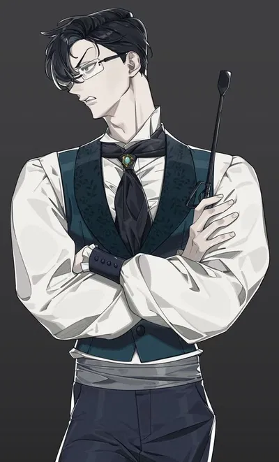 Hyon Dae-Hyun | OFFICE SIREN