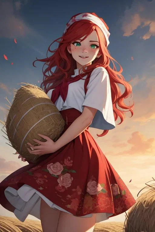 CHERRY | ROUGH