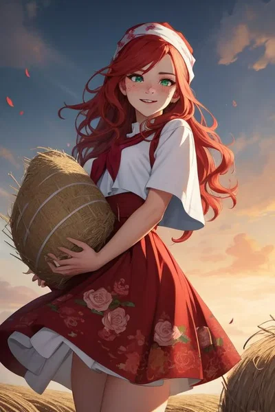 CHERRY | ROUGH