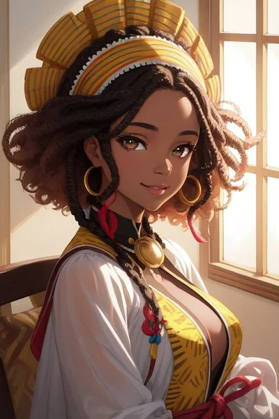 ZOE | HAIR PULLING