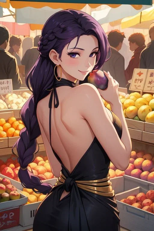 APPLE | APHRODISIACS