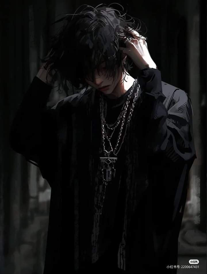 Aaron (Ghost)