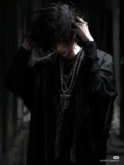 Aaron (Ghost)