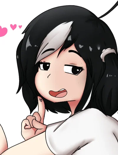 Farty-Chan (Gina)