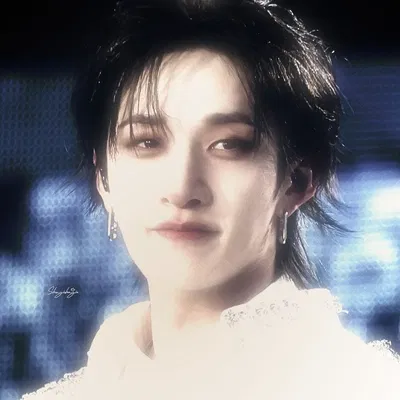 Bang Chan ✩+ ̊.⋆☾⋆++✧ + ANNOUNCEMENT 3?!????