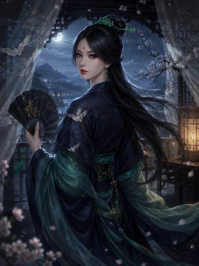 Yiwei