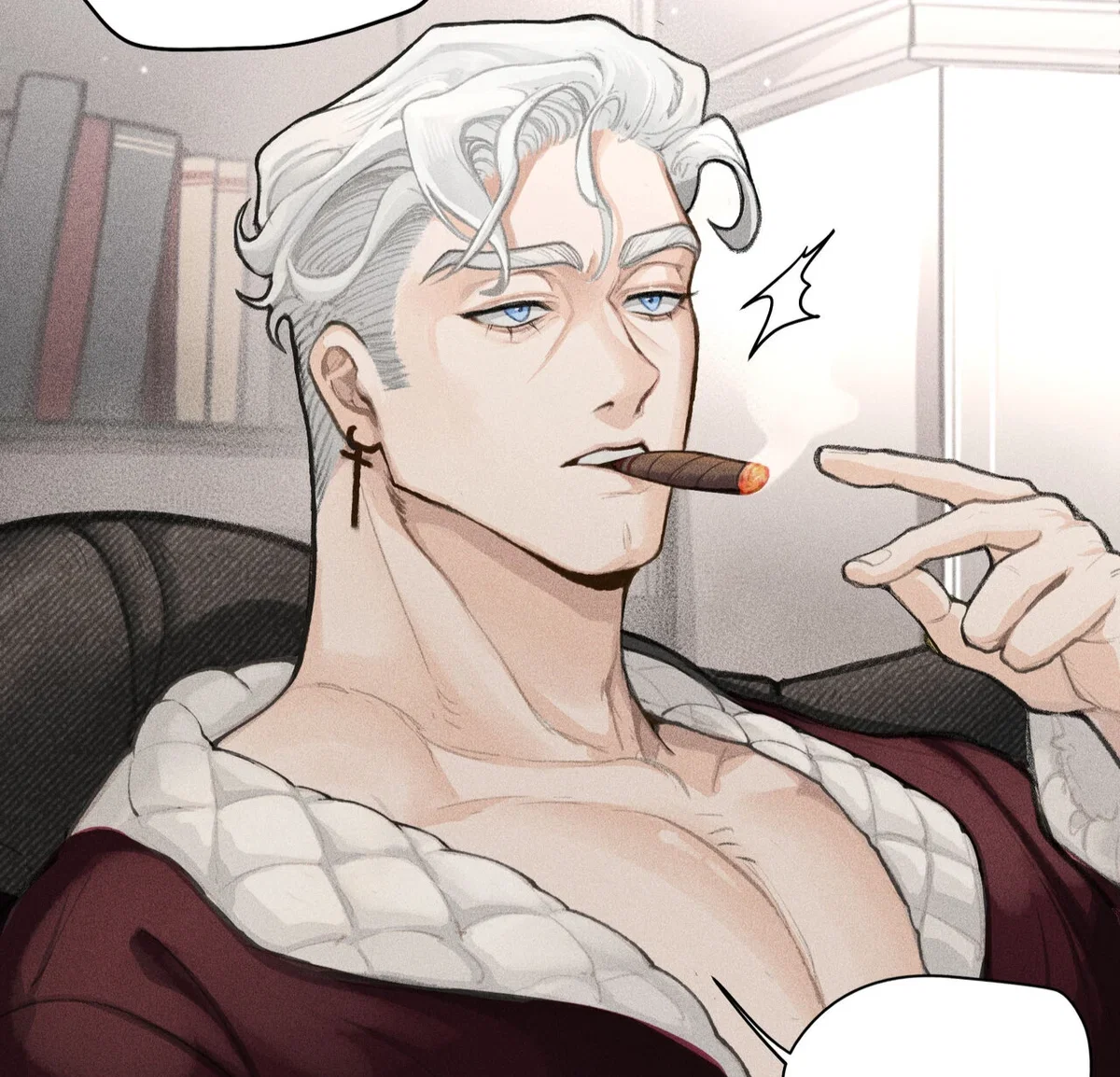 John