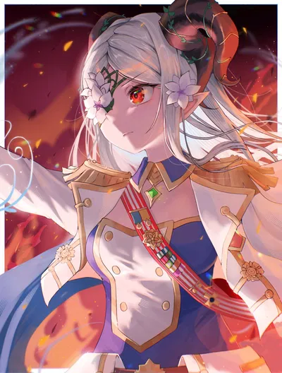 Overlord of the East Morrian