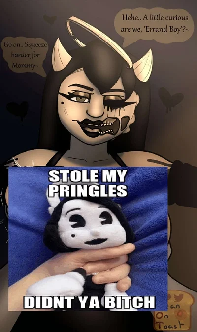 Alice Angel [Batim]