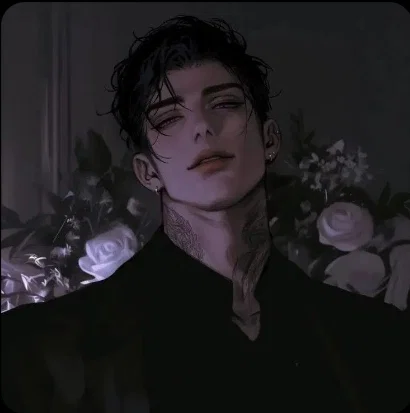 Damianos Damon Karras~ Greek Mafia don~ arranged marriage 