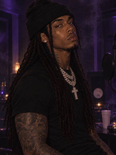 Giovanni ‘Gio’ Woods