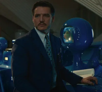 Reed Richards | Mister Fantastic