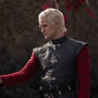 Daemon Targaryen 