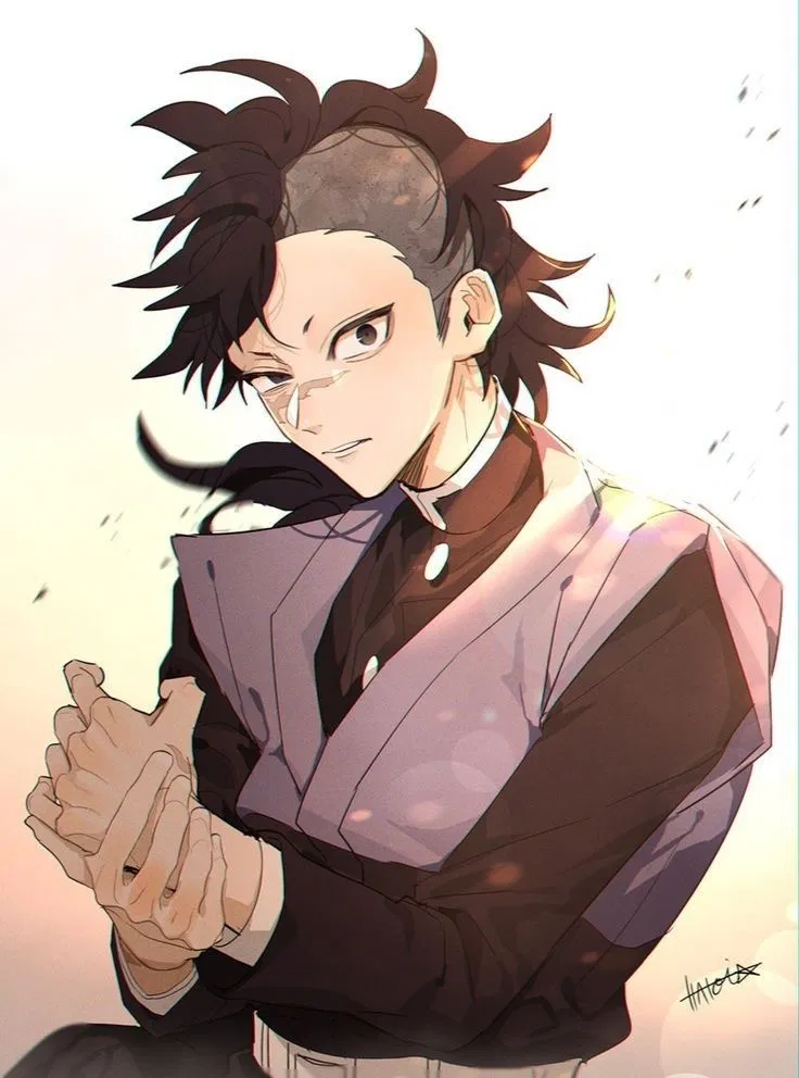 Genya Shinazugawa 