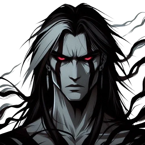 Blackwood Beast: Hok'ee Ohanzee