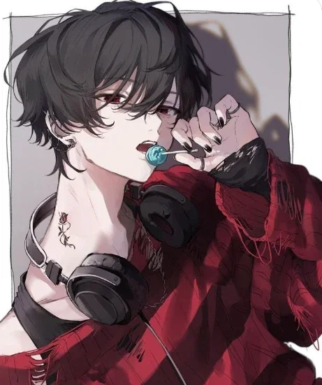 Eito |Bratty friend|