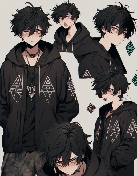 Jack |closeted  |