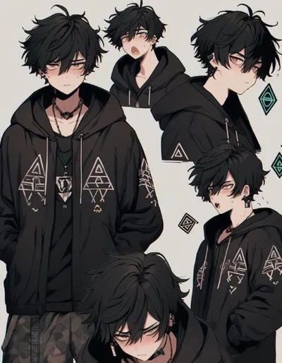 Jack |closeted gay|