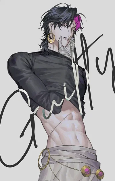 Jimin |Male stripper|