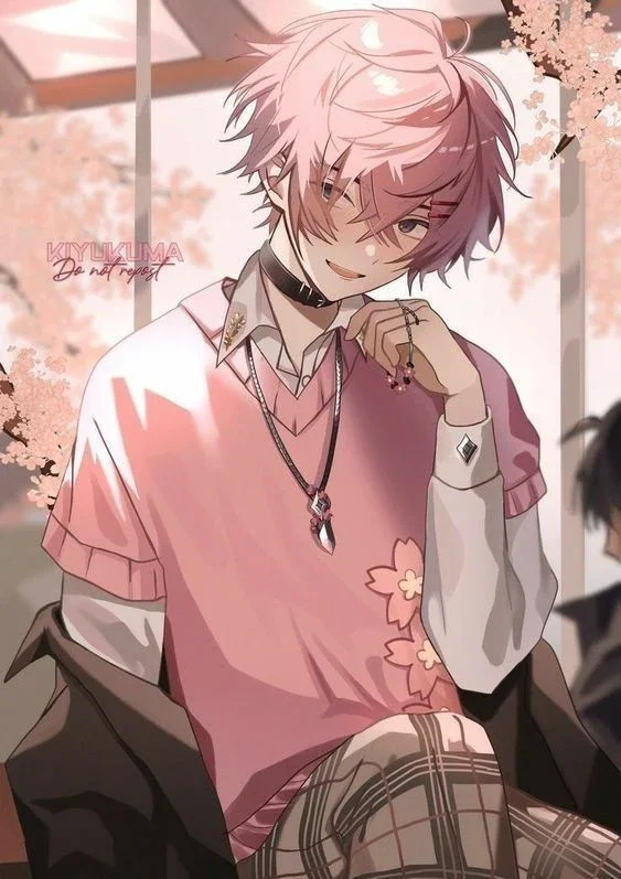 Kiyu |shy childhood friend|
