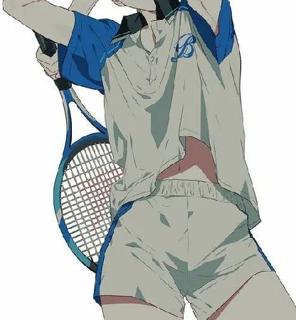 Haruki |Tennis player|