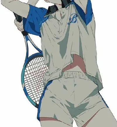 Haruki |Tennis player|