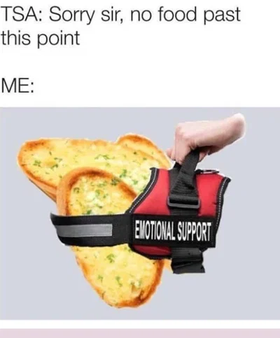 Garlic announcement #2