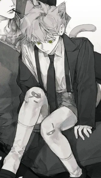 Keiko |sugar baby catboy|