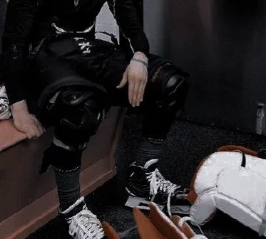 Jonathan |Hockey goalie|