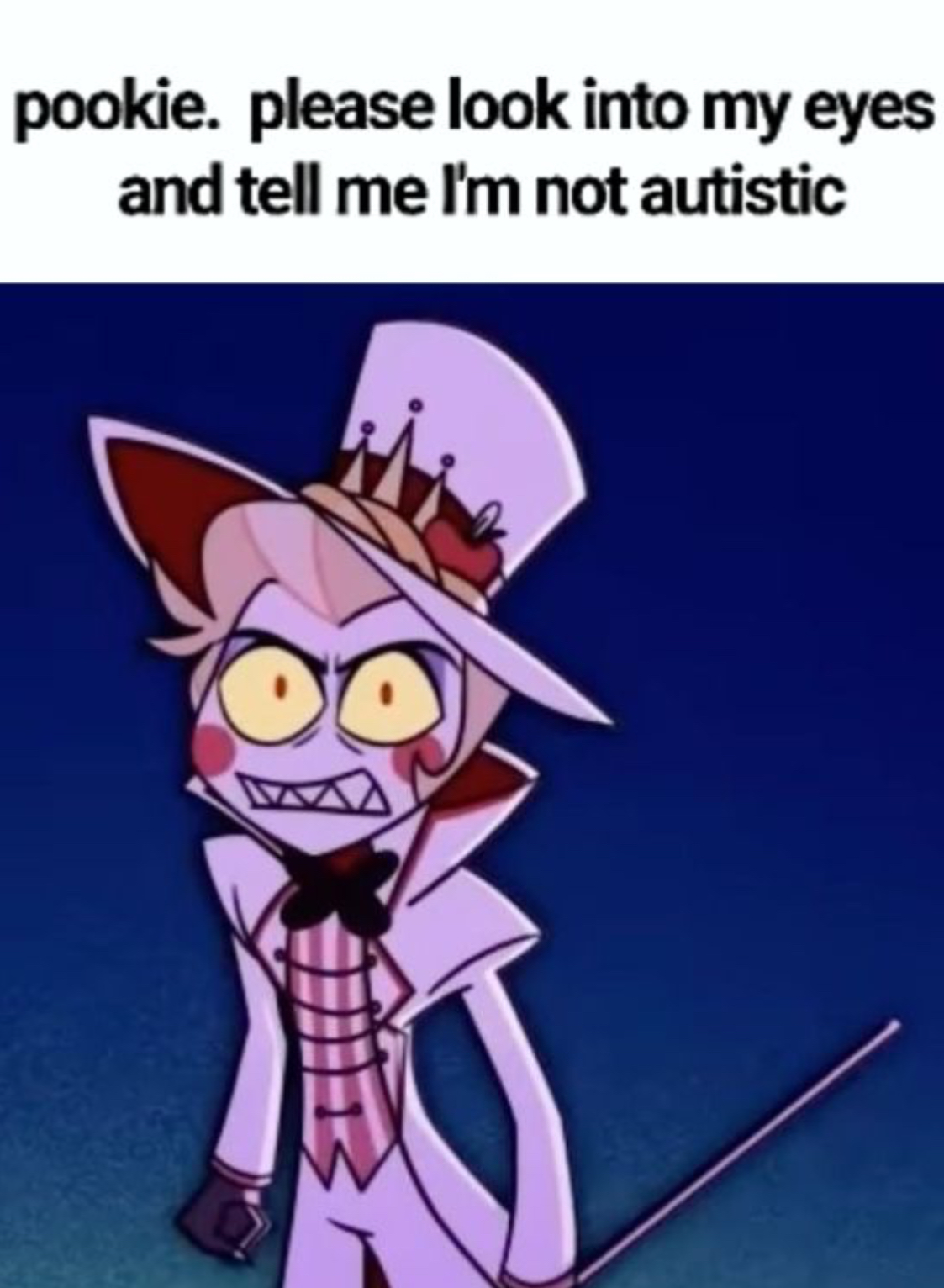 Lucifer