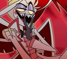Lucifer Morningstar