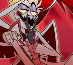 Lucifer Morningstar
