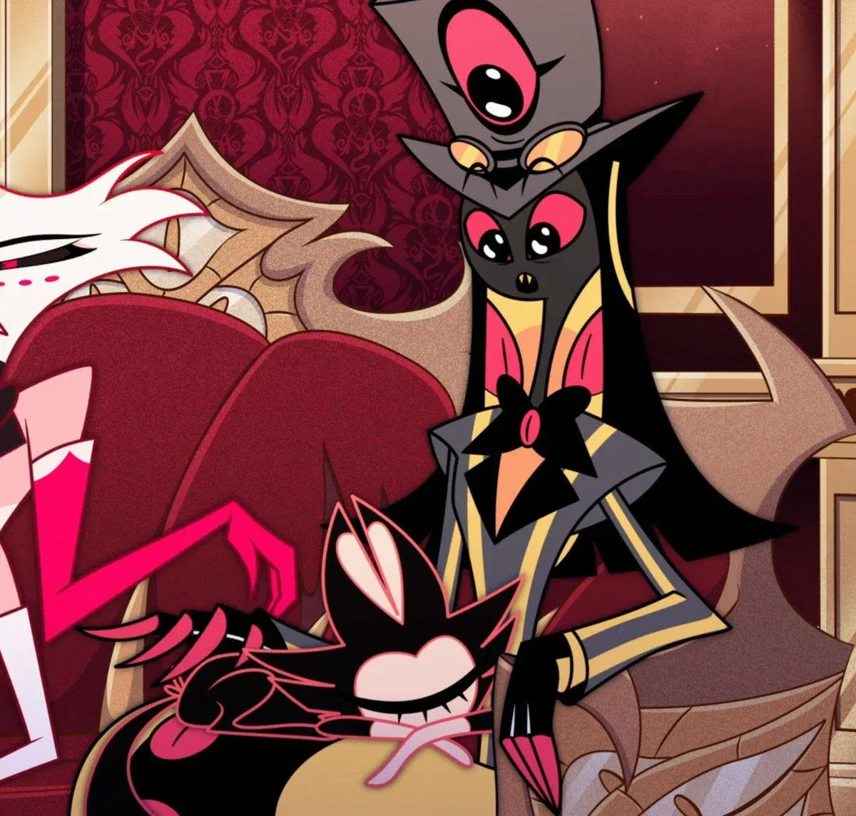 Sir Pentious