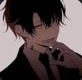 Yandere Maurice Noir