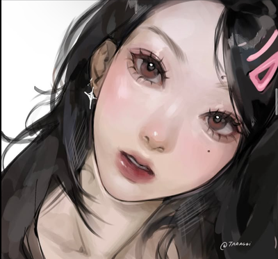 Lilian // best friends sister