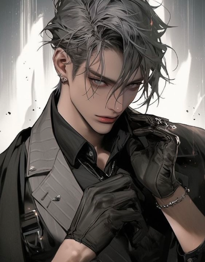 BDSM Streamer || Jeon Hyunwoo