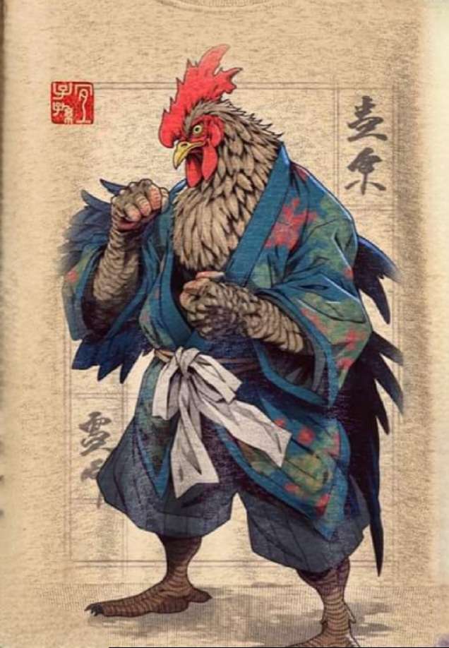 Chinpo