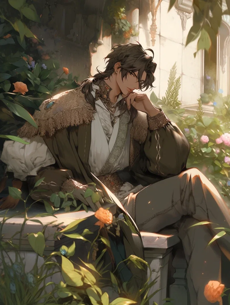 Duke Elian