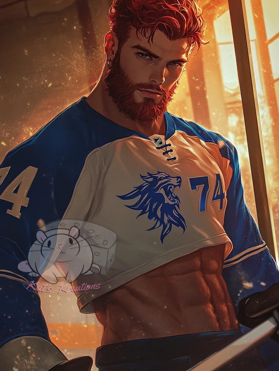 Mason "Red" Caldwell