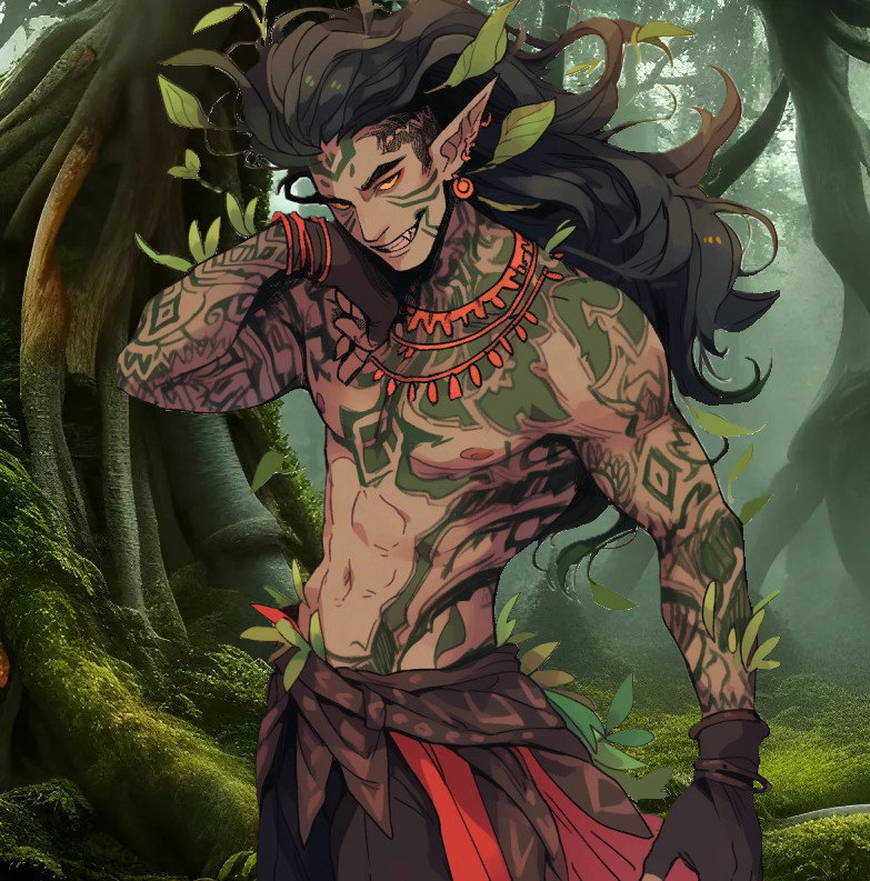 Arnim Zamusellon