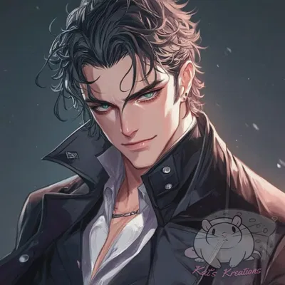 Darius Wolfe