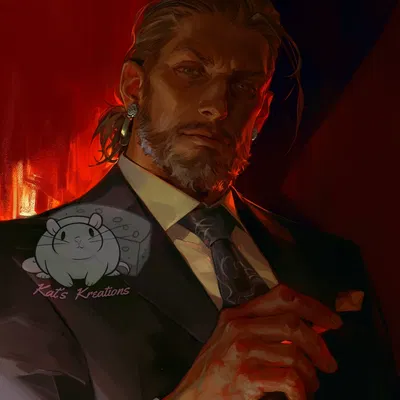 Victor Gray