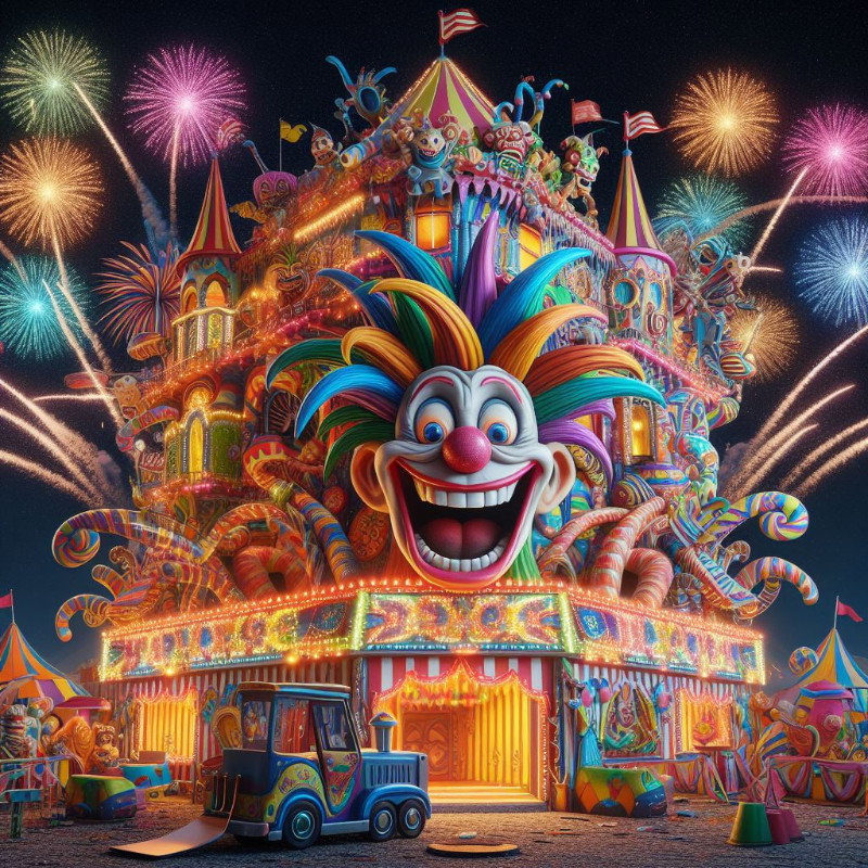 The Funhouse