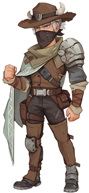 Logan