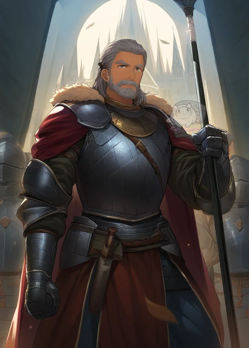 Sir Liam